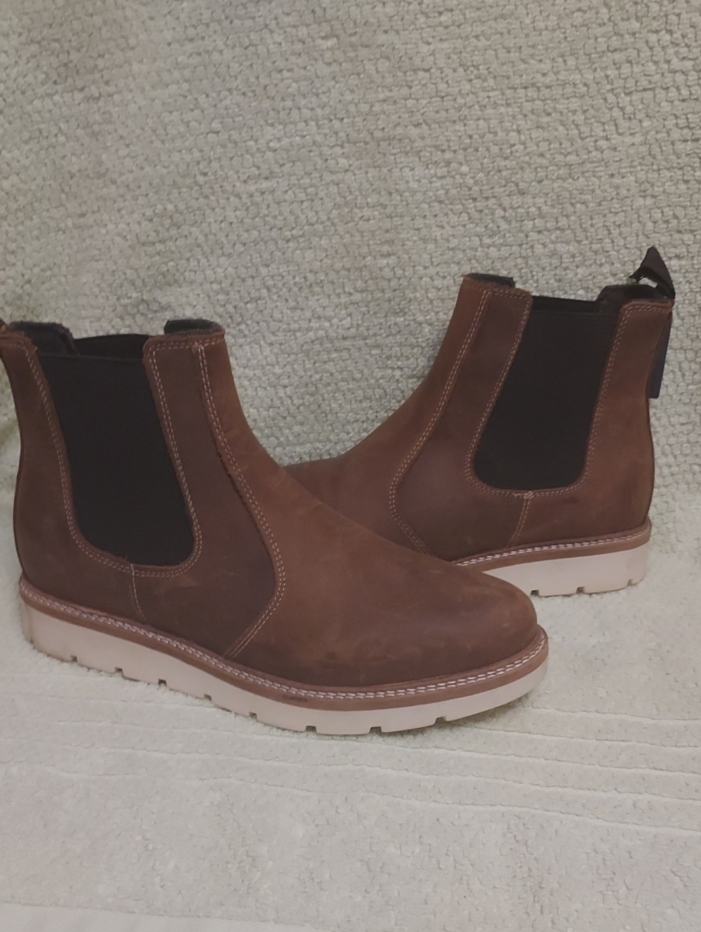 Womens Alpine Design Blaze Boot